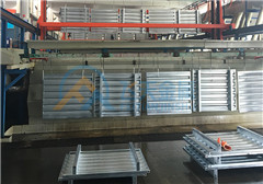 不锈钢托盘应用优势金属托盘生产厂家