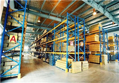 仓储对于电商物流的影响