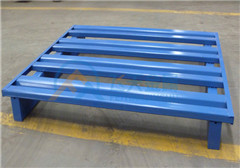 钢制托盘的发展前景分析