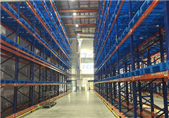 <b>重型货架让企业运营成本更低，效率更高</b>