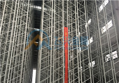 自动化立体仓库的发展前景