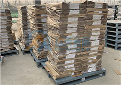 我国4种托盘的标准尺寸,托盘高度一般多少