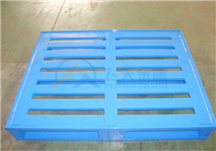 钢制托盘如何正确使用