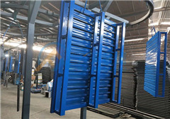 钢制托盘的制作工艺需要注意哪些？