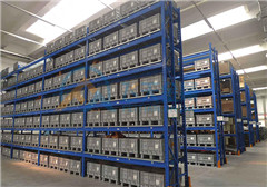 横梁货架横梁的长短影响承载能力吗