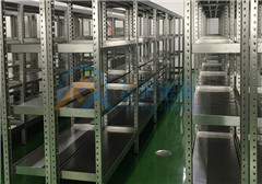 中型超市货架价格 中型仓储货架尺寸