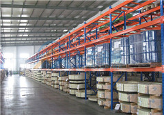 重型货架有哪些规格 重型货架的优势