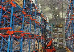 穿梭式货架适用场合穿梭式货架价格