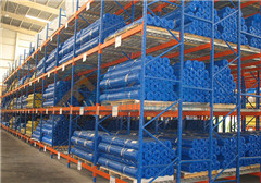 滚轮式货架尺寸 滚轮式货架的好处