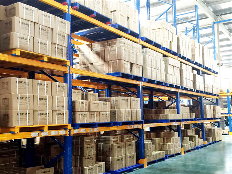 出口复合金属托盘