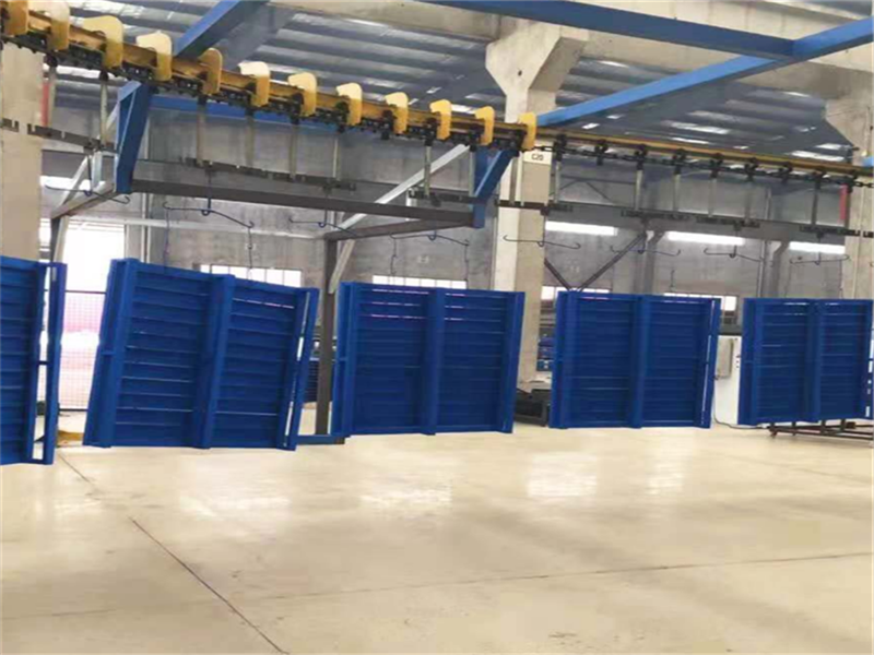 零部件钢制垫板