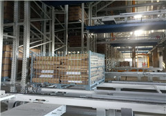 钢托盘 工业用方管钢托盘 南京飞天金属仓库周转