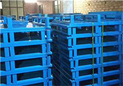 钢托盘的结构设计与注意事项