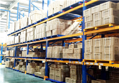 钢托盘的表面处理