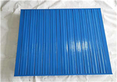 怎样选择需要的钢托盘面板样式