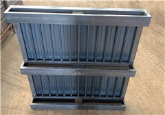 钢托盘如何保养