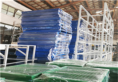 货架托盘在立体仓库中的作用