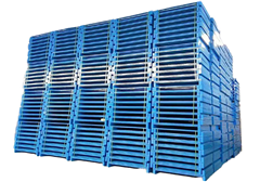 不同材质金属托盘的作用