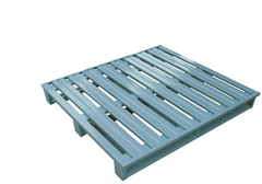 金属托盘对比其他托盘的优势