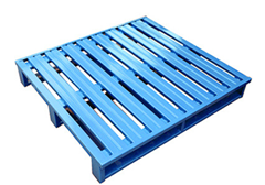 钢托盘的结构和自身优势