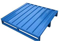 如何根据不同环境选择托盘