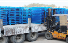 钢托盘结构和载重解析