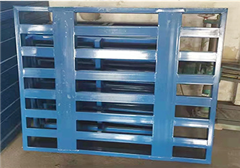 立体库对钢托盘结构的影响