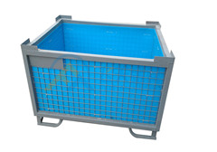 周转箱的优点有哪些