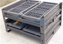 如何分辨仓储笼的好坏？