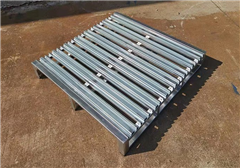 立体库专用托盘的优点