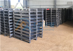 镀锌托盘使用注意事项