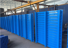 金属托盘在包装领域的地位