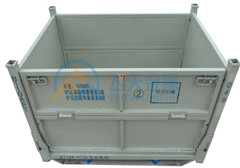 采购钢制料箱的注意事项