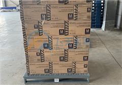 立库钢托盘对仓储行业的影响