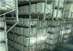 立体库钢托盘在仓储行业中的影响