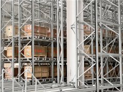 钢制托盘组成和运用优势