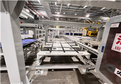 立库托盘的正确使用方法