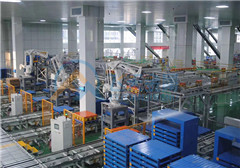 钢托盘的特点及优势