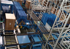 钢制托盘的标准和优点总结