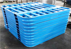 怎样选到最实用的货架托盘