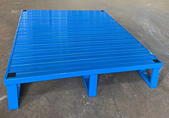 防滑钢托盘的样式有哪些？