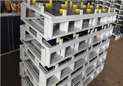 钢托盘的设计标准是什么？