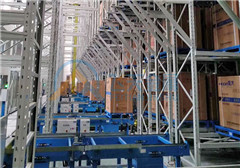 钢托盘生产厂家教您如何确认钢托盘尺寸