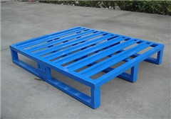 钢托盘厂家讲述钢托盘的规格和尺寸标准