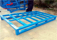 叉车托盘的样式有哪些？