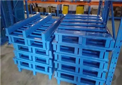 钢托盘在载重方面有什么优势？