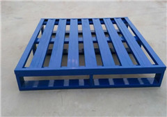 现代钢托盘的尺寸及其标准