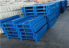 钢托盘 碳钢防潮铁托盘