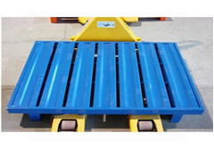 重型加厚铁制托盘