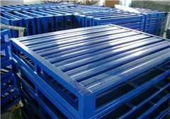 钢托盘 耐磨耐用金属托盘